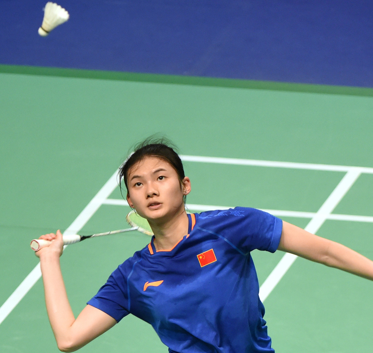 一步提高效 一步提高效