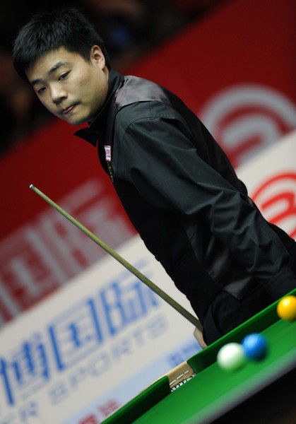 是享受比赛 是享受比赛