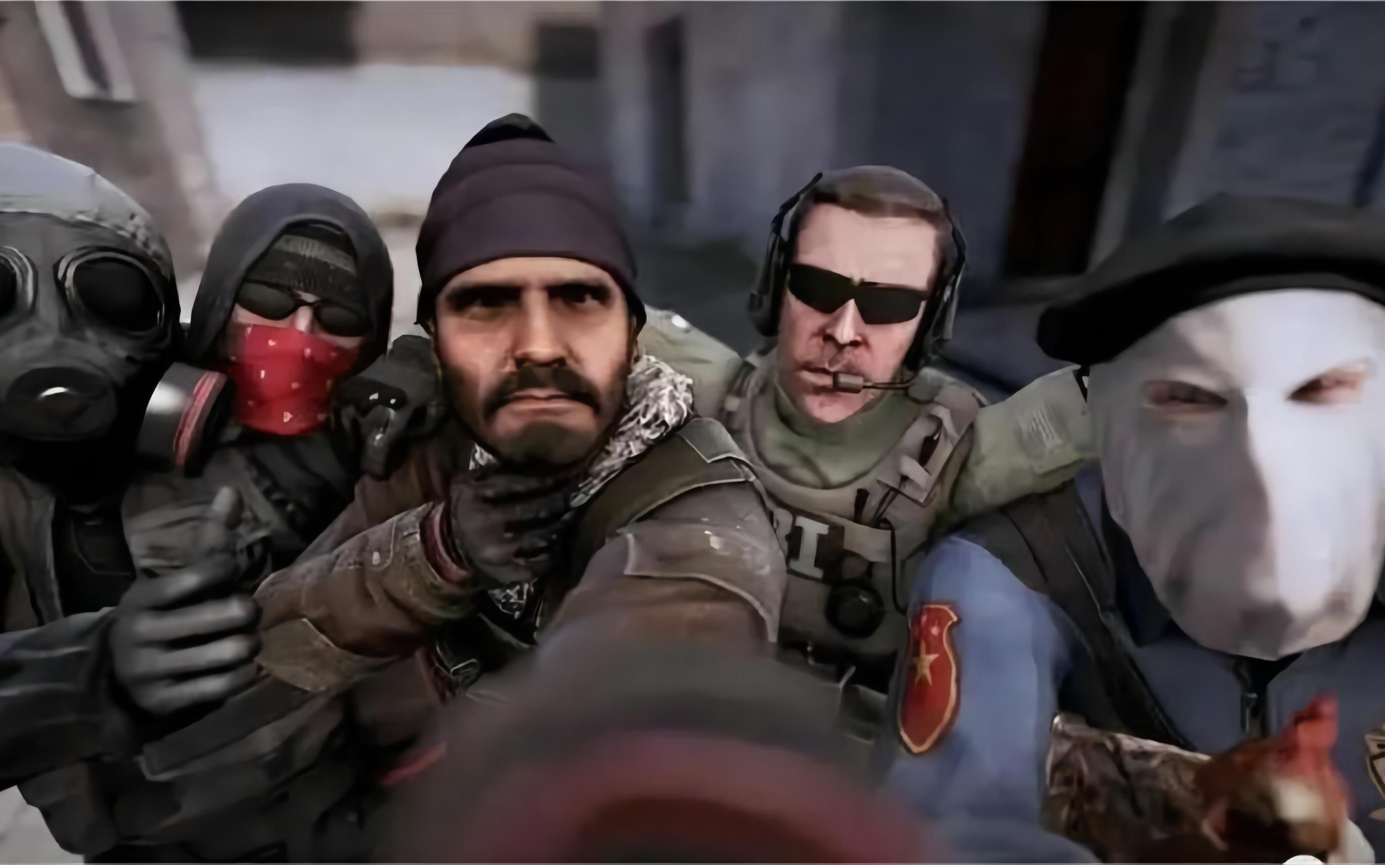 量的调整 量的调整