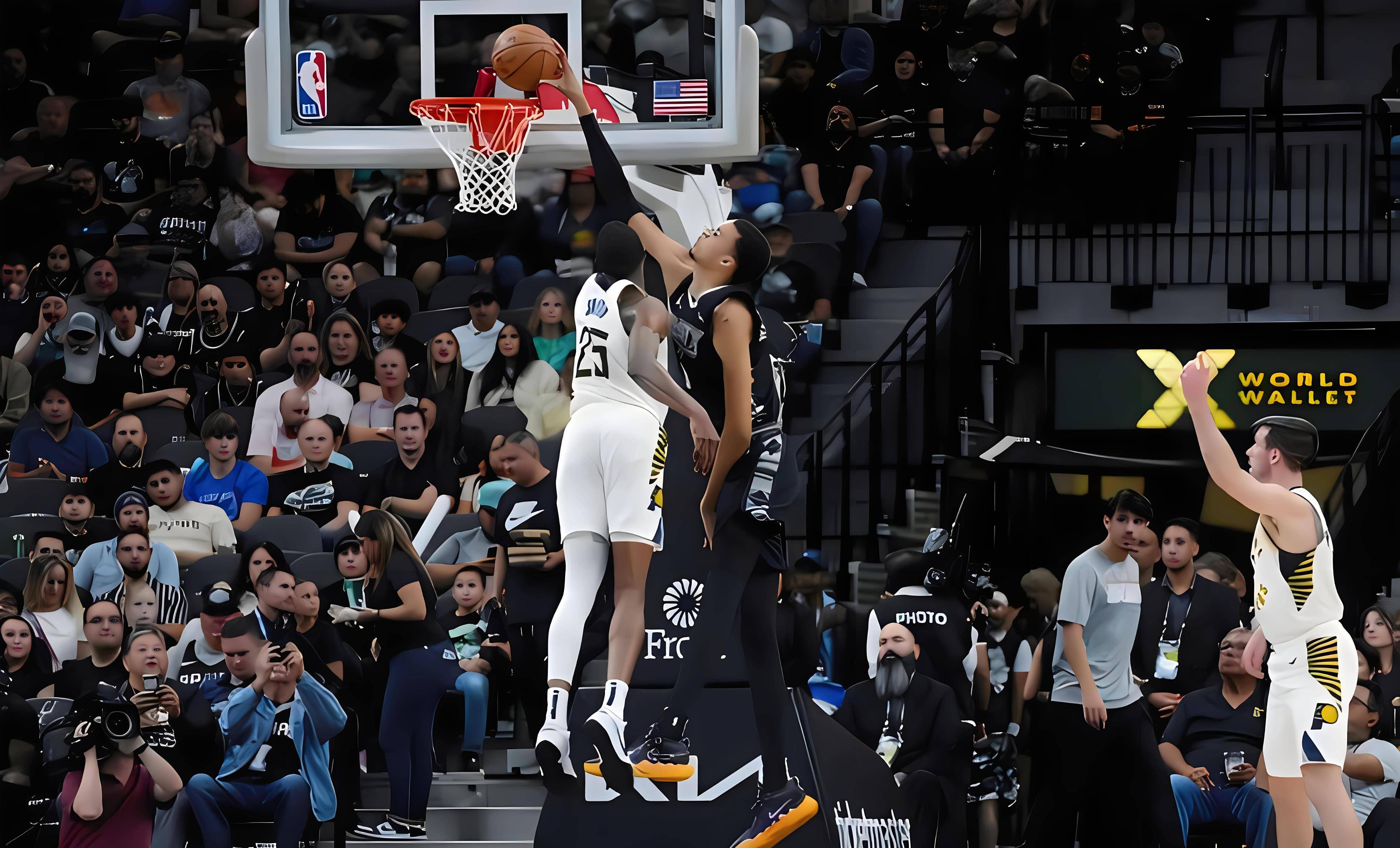 为引人注目 为引人注目